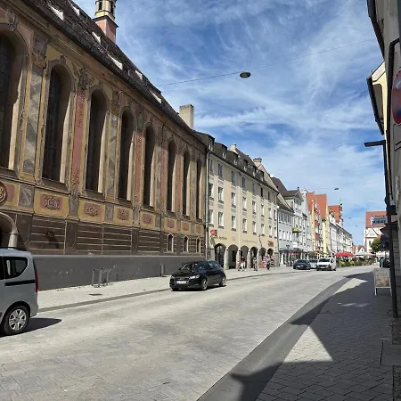 3-zimmer Appartement *