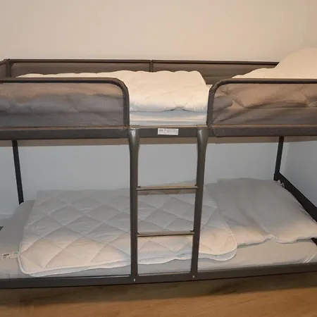 Appartement 3-zimmer