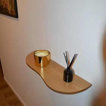 Appartement 3-zimmer Landsberg am Lech