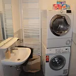 3-zimmer اندسبيرج أم ليخ