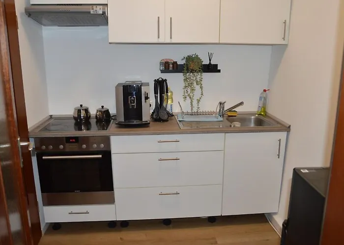 Apartment 3-zimmer Landsberg am Lech