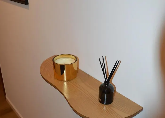 Apartment 3-zimmer Landsberg am Lech