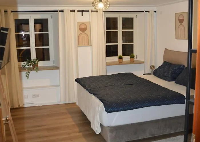 Apartment 3-zimmer